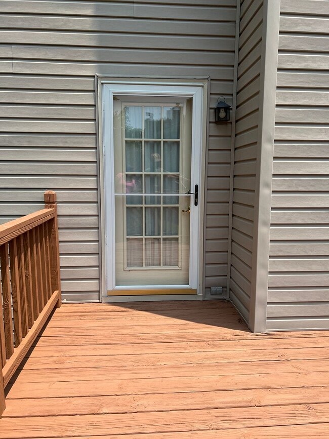 Building Photo - 639 Todd Trail