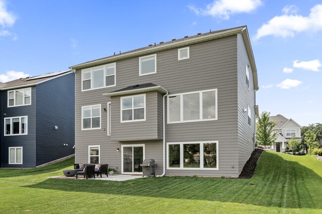 Building Photo - 4253 Picket Wy