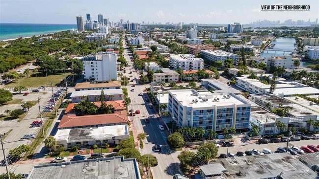 Building Photo - 8430 Harding Ave