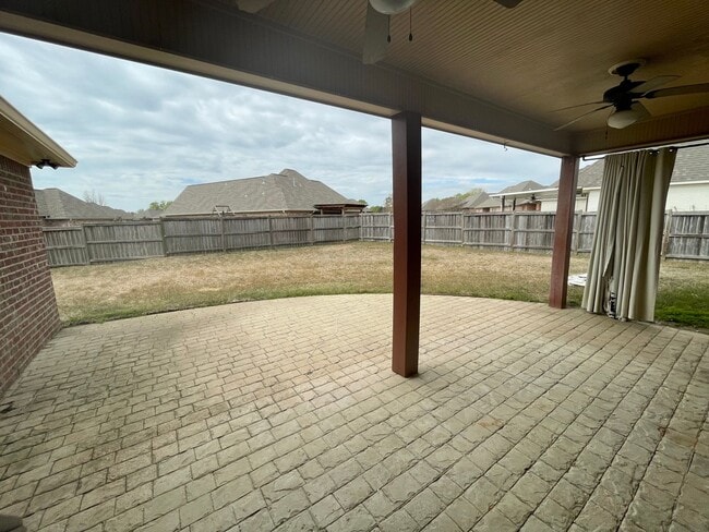 Building Photo - 3/2 For Rent in Madison Germantown School District!!