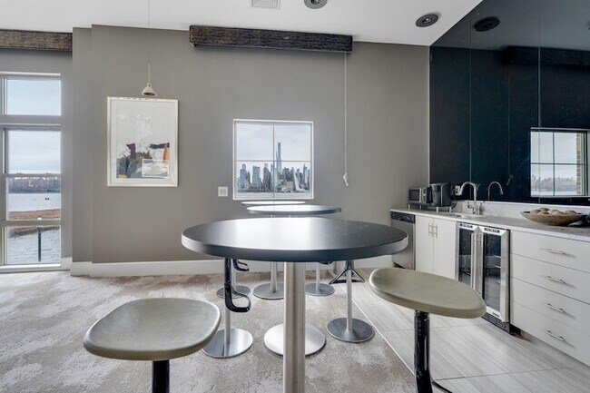 Building Photo - 26 Ave at Port Imperial