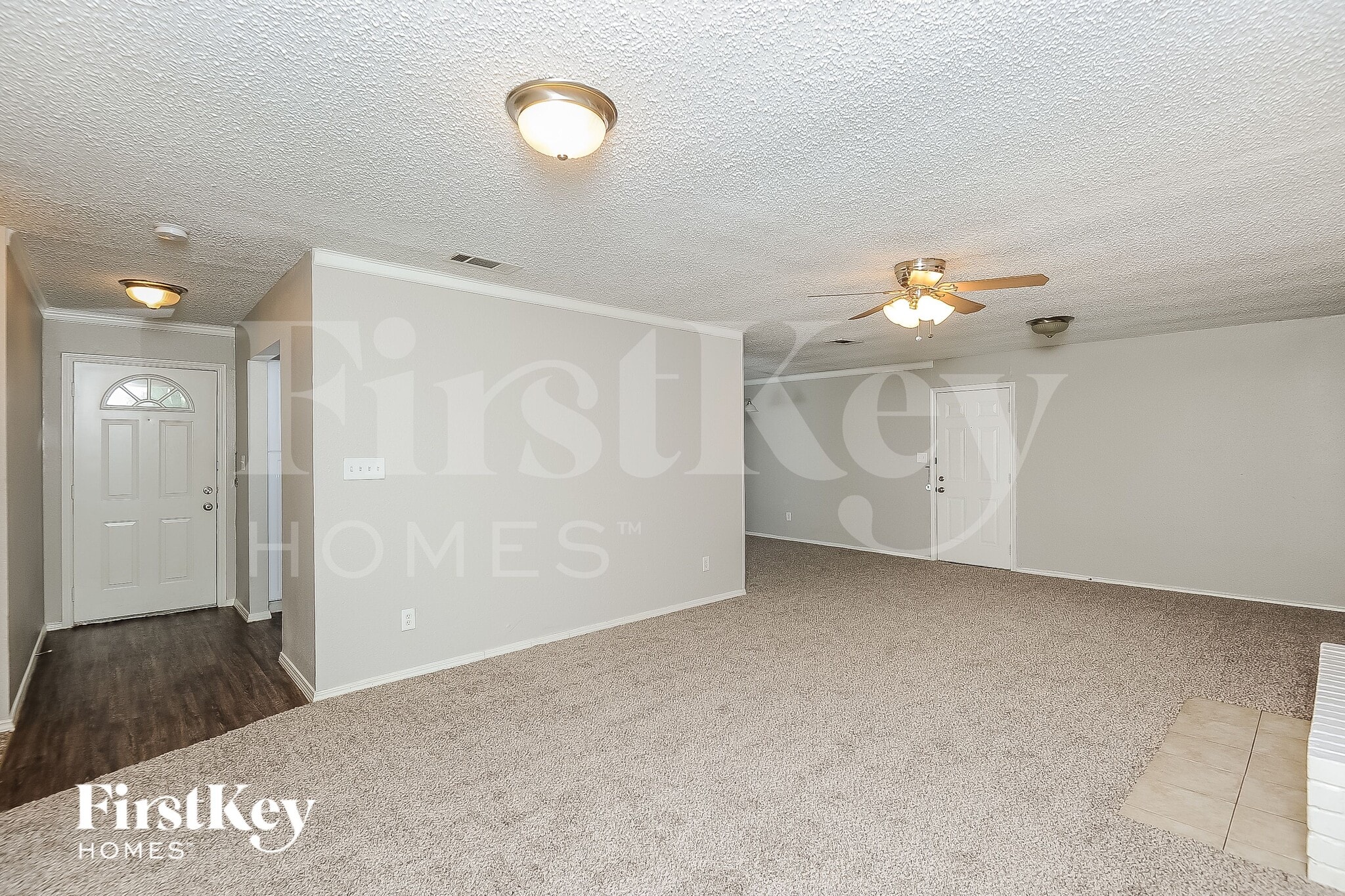 Building Photo - 3001 Rufe Snow Dr