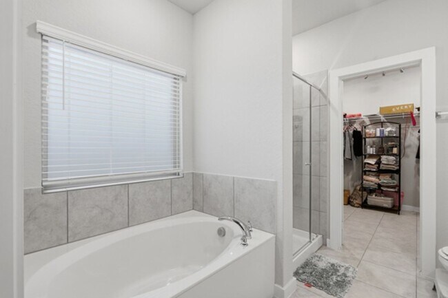 Building Photo - Move in June 2026! Beautiful 4 bd/3.5 bath near Randolph AFB!