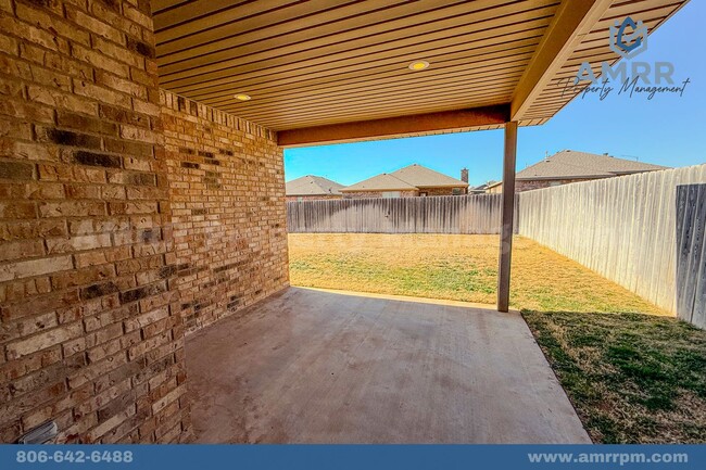 Building Photo - Rare 3 Bedroom In Cooper ISD!