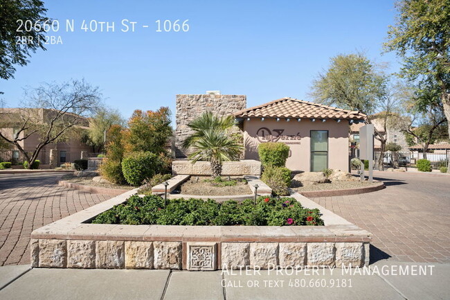 Building Photo - 20660 N 40th St