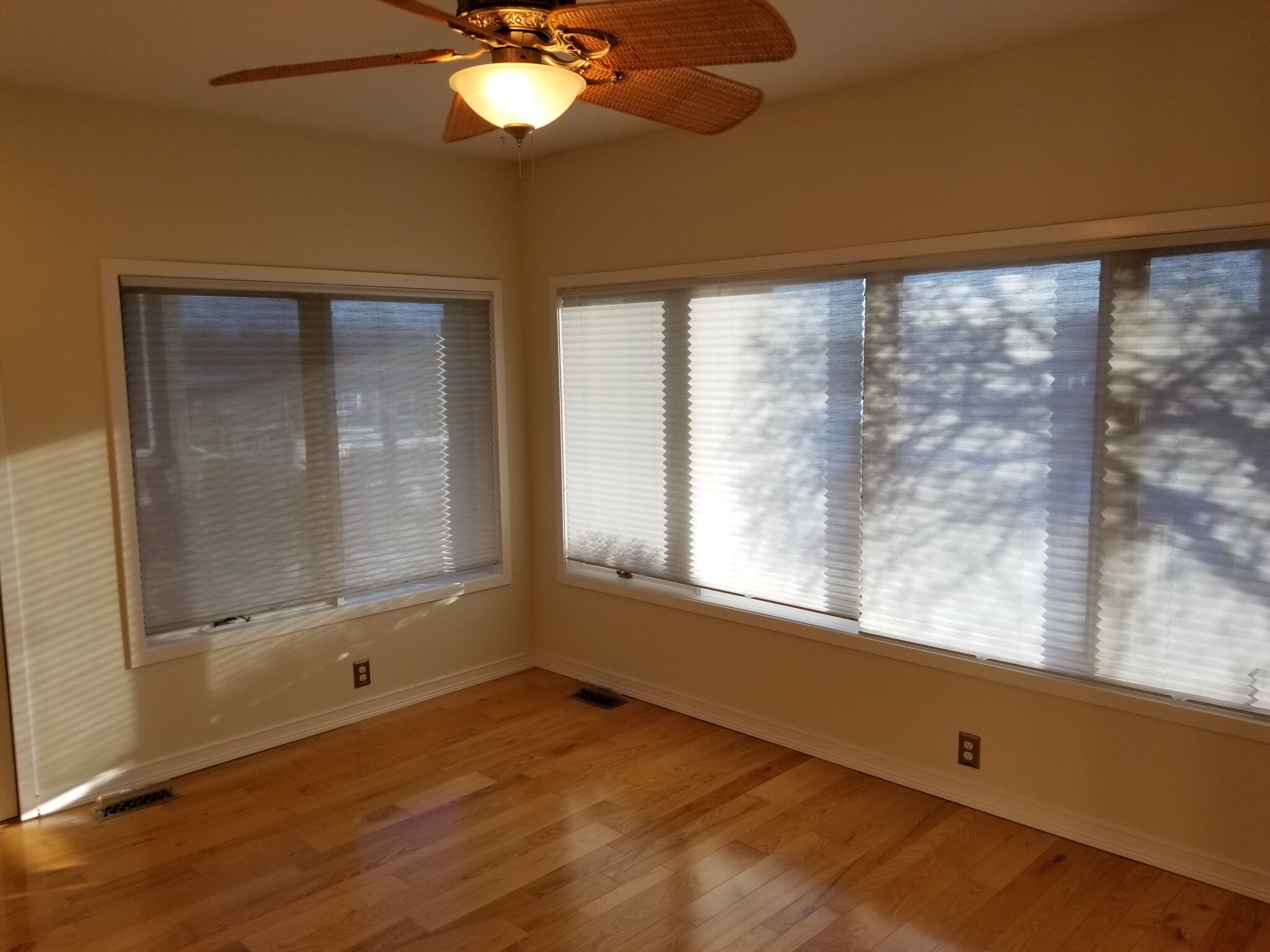 3rd bedroom or sitting room - 21 Kreger Dr