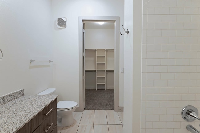 Floorplan - The Landing at Centreport