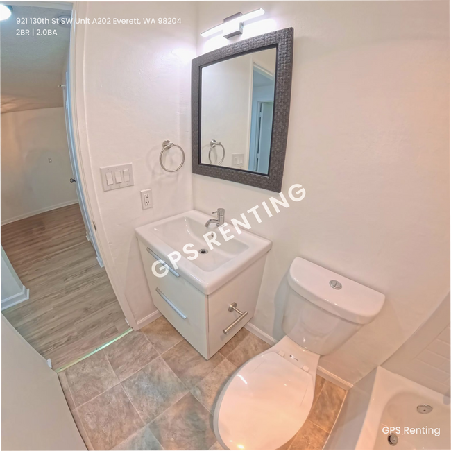 Building Photo - 921 130th St SW