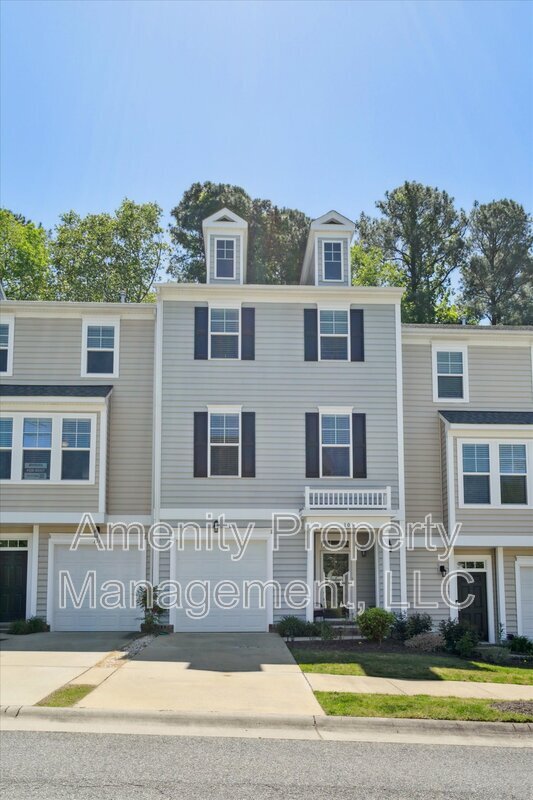 Building Photo - 105 Prosperity Ct