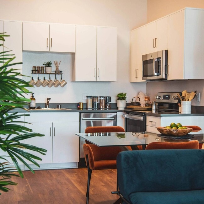 Building Photo - Sora