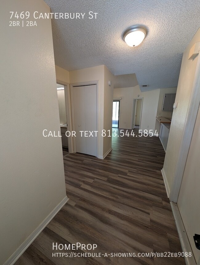 Building Photo - 7469 Canterbury St