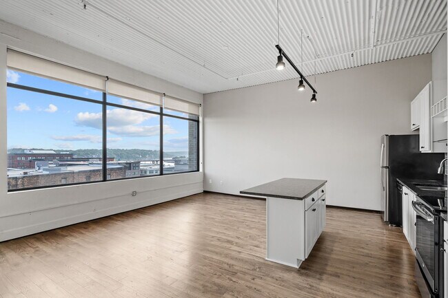 Floorplan - 333 on the Park