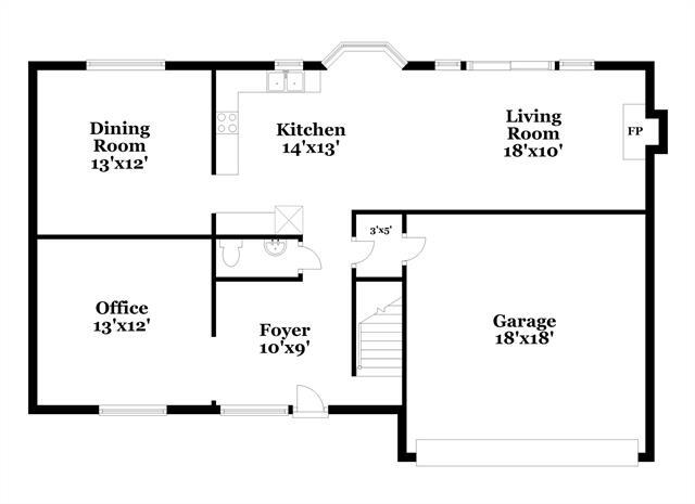 Building Photo - 1508 Bandera Dr