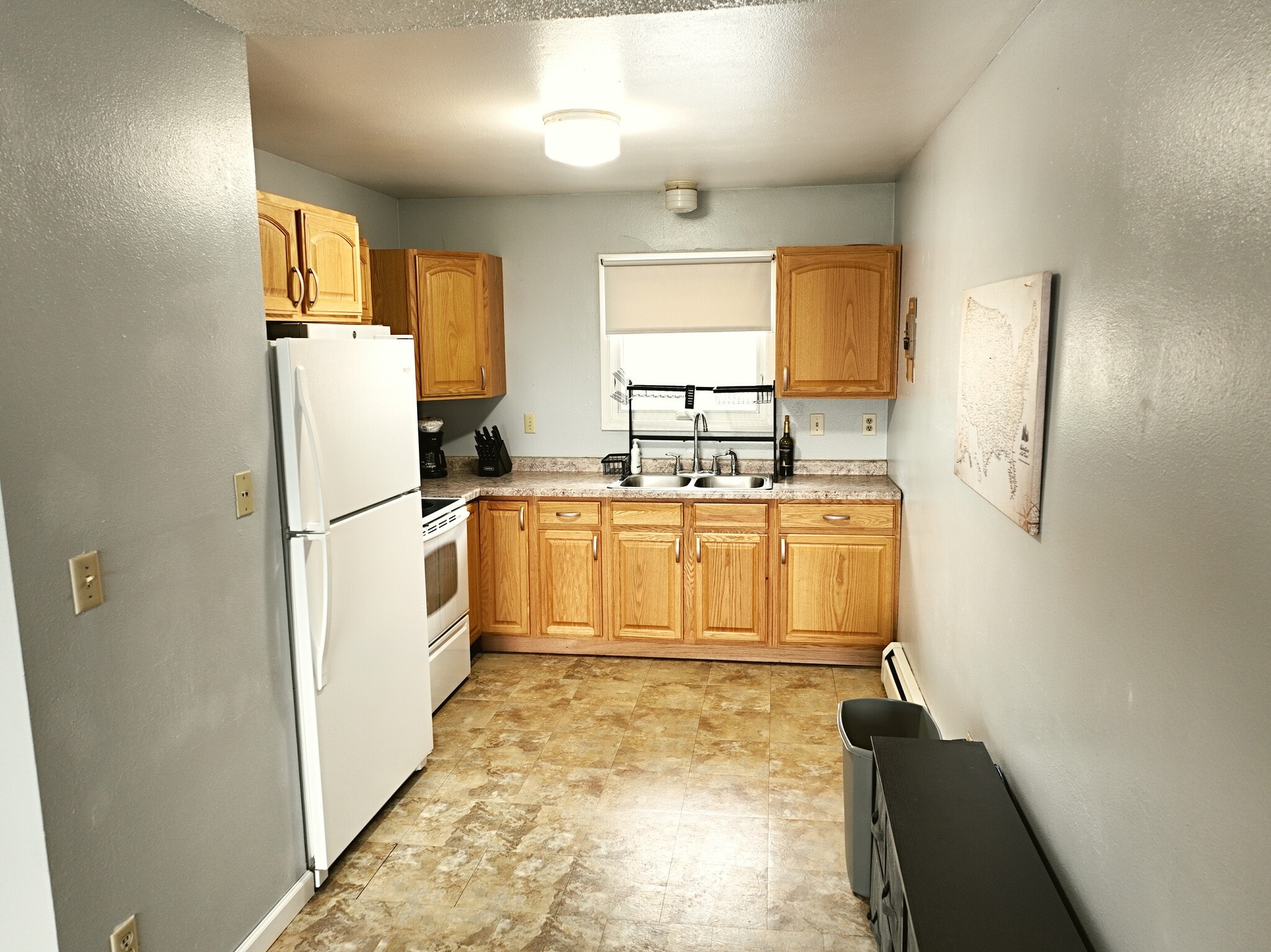 Unit 3 - 1300 14th Ave NW