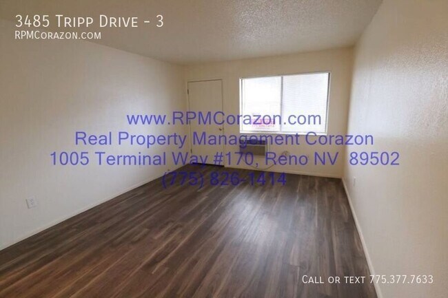 Building Photo - 3485 Tripp Dr