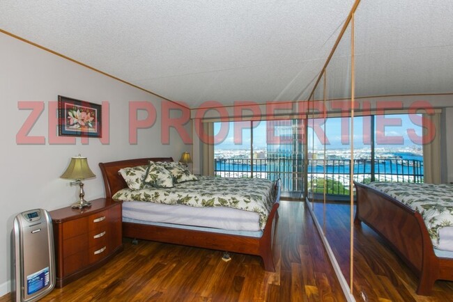 Building Photo - fully furnished 1/1/1 condo at Harbor Squa...