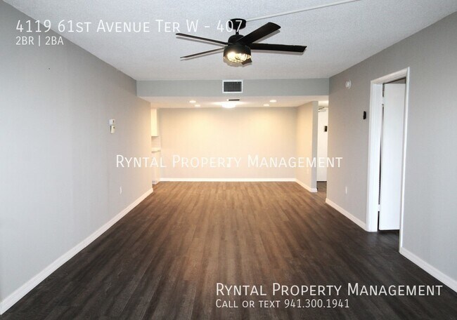 Building Photo - 4119 61st Ave Terrace W