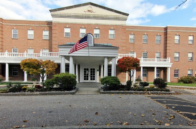 Primary Photo - 59 Courtland Ave