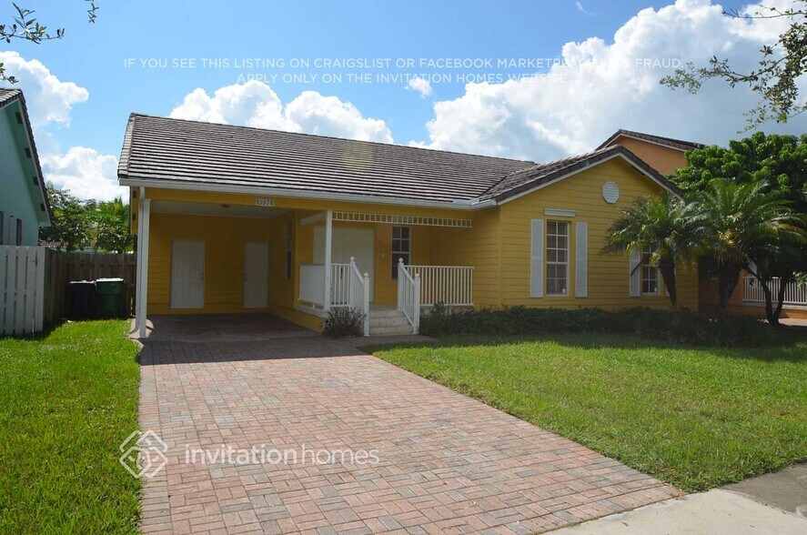 Primary Photo - 15974 SW 97th Terrace
