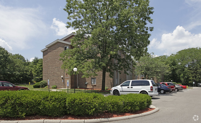 Building Photo - Delhi Estates