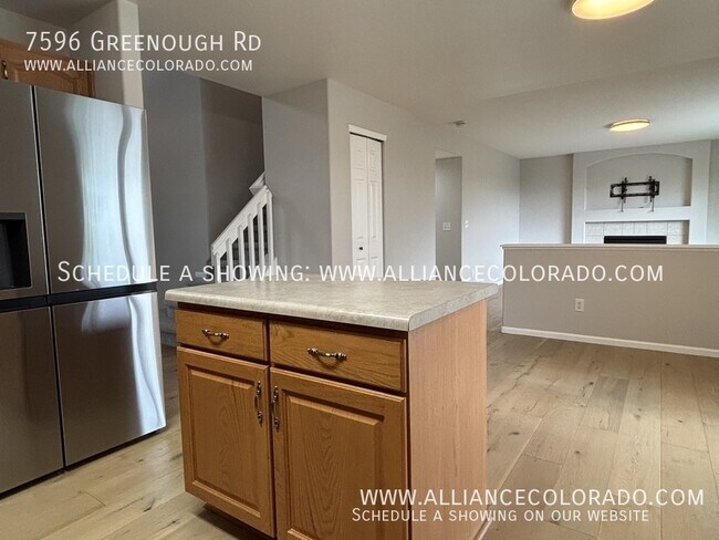 Building Photo - 7596 Greenough Rd