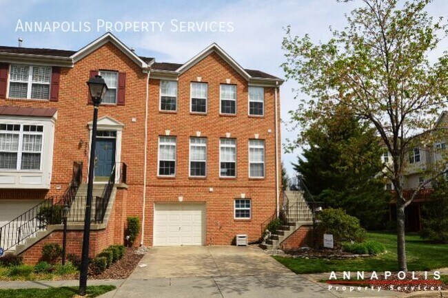 Building Photo - 3751 Glebe Meadow Way