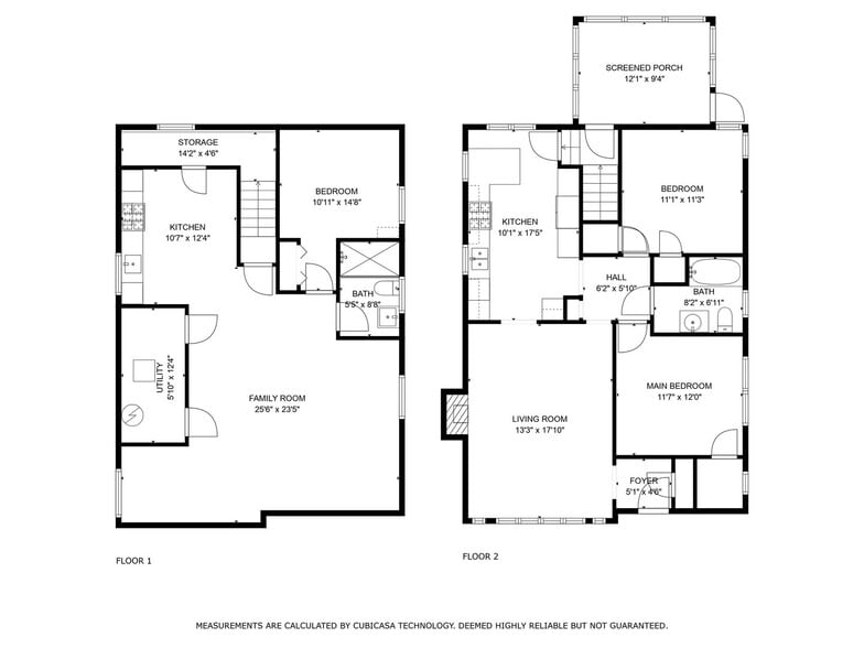Building Photo - 6114 N Lenox Ave