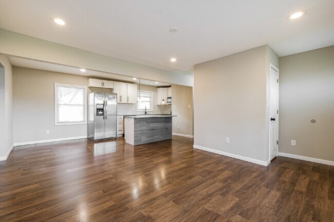 Building Photo - NEWLY RENOVATED LARGE RANCH ON CORNER LOT