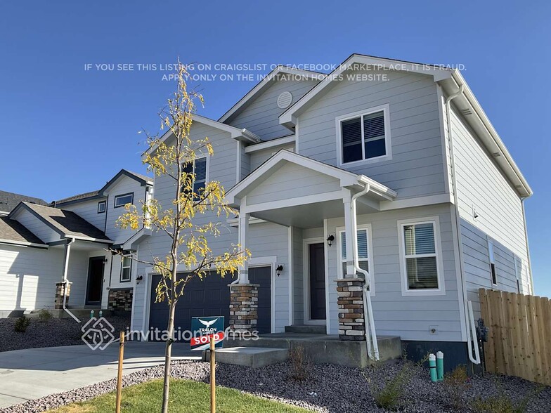 Primary Photo - 11819 Mission Peak Pl