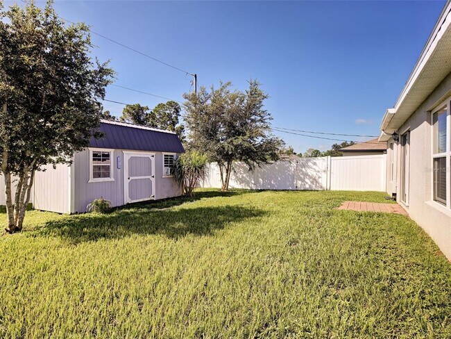 Building Photo - 5442 Guidepost Terrace