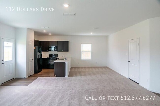 Building Photo - 112 Dollars Dr