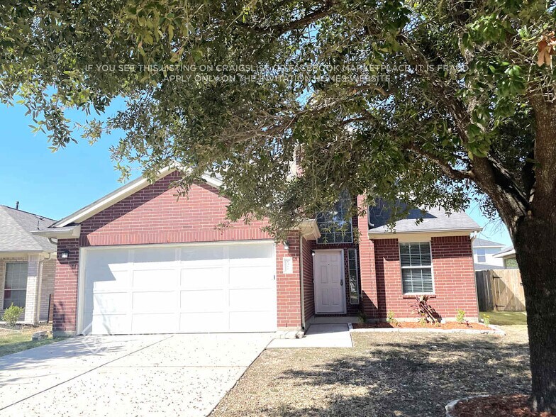 Primary Photo - 1411 Baychester Ln