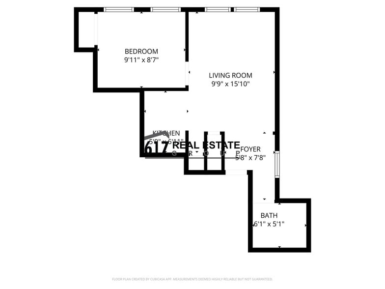 Building Photo - 1315 Commonwealth Ave