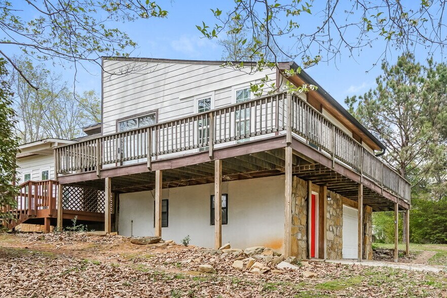 Building Photo - 4790 Old Briar Trail