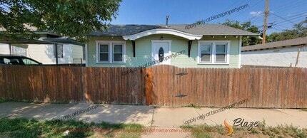Building Photo - Cute 2 Bed, 1 Bath Home for Rent
