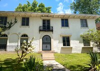 Building Photo - Clark Terrace