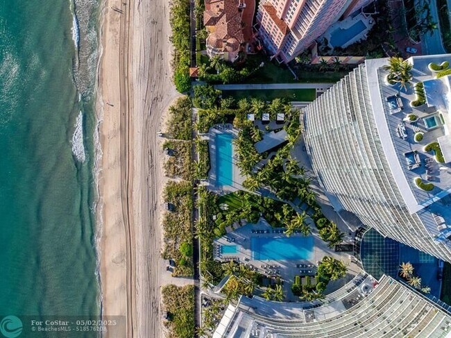 Building Photo - 2200 N Ocean Blvd