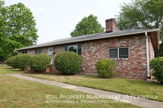 Building Photo - 57 Bruton Ave