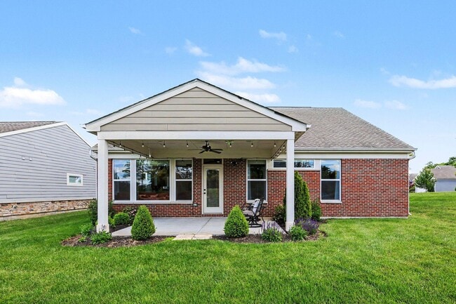 Building Photo - 1332 Woodlawn Ct
