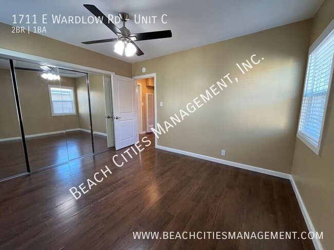 Building Photo - 1711 E Wardlow Rd