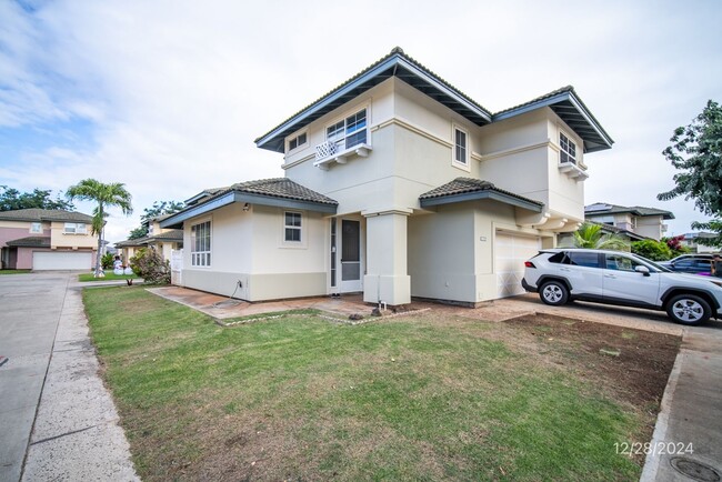 Primary Photo - 3 bd, 2.5 ba Single Family Home in Kapolei