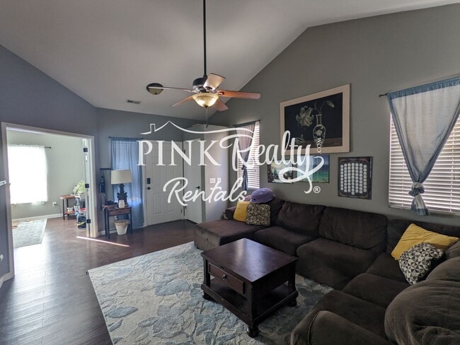 Building Photo - 9496 Pony Gulch Way