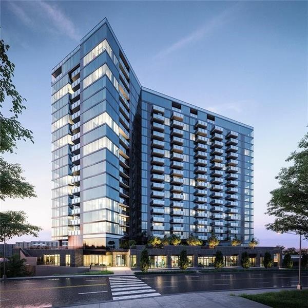 Building Photo - 788 West Marietta St NW