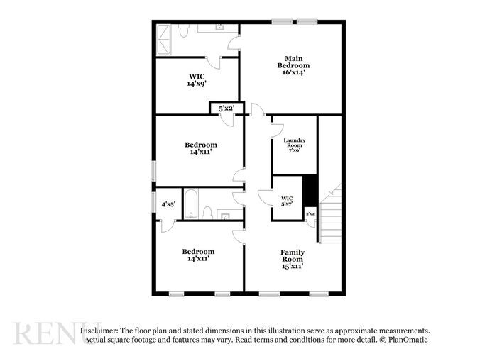 Building Photo - 5006 Dawn Break