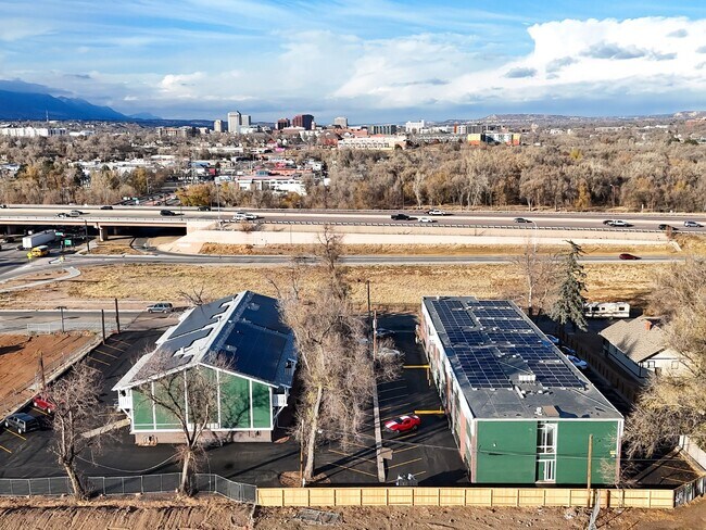 Building Photo - 233 E Arvada St