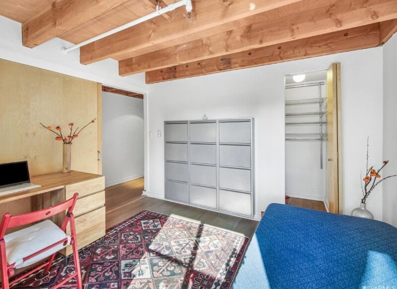 Building Photo - 175 Bluxome St