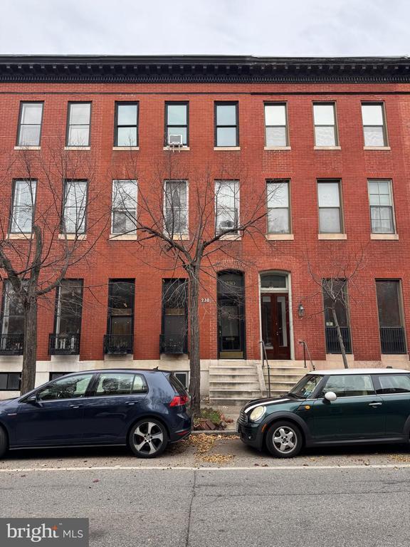 Building Photo - 230 W Lafayette Ave