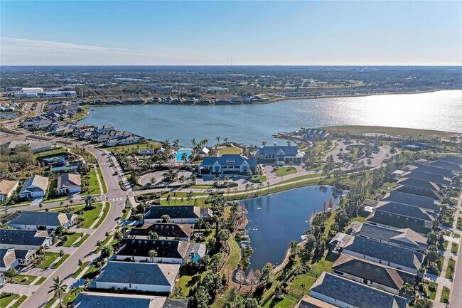 Building Photo - 1079 Waterline Ct