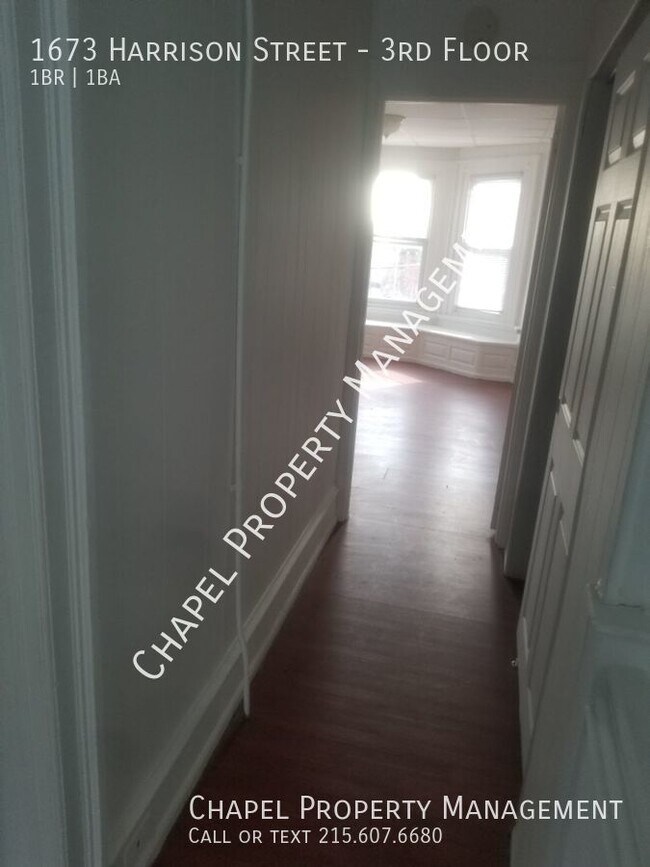 Building Photo - 1673 Harrison St