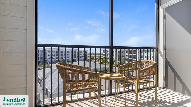 Building Photo - 6850 Foxtail Palm Wy